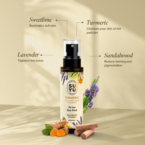 Suyu India Sunrise to Moonlight Glow Gift Box
