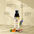 Suyu India Turmeric De Tan Face Wash