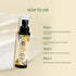 Suyu India Turmeric De Tan Face Wash