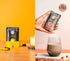 Ella Foods Instant Turmeric Latte & Hot Chocolate Sachets