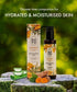 Suyu India Spa Wellness Gift Box Body Face Hair