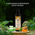 Suyu India Turmeric Hydrating Body Wash