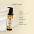 Suyu India Turmeric Hydrating Body Wash