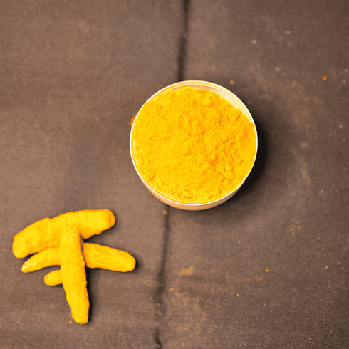Prakruthi Pure Turmeric Powder