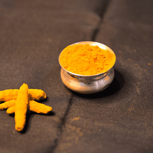 Prakruthi Pure Turmeric Powder