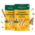 Vahdam Turmeric Ashwagandha Herbal Tea 18 TB