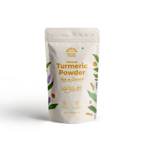 The Divine Foods Kitchen Essentials Combo