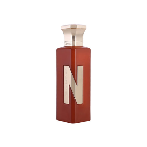 Naseem Turn Up The Volume Perfume