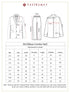Vastramay Boy's White And Pink Shirt Blazer Waist Coat And Pant