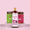 Oraah Beauty Care Combo |Onion Hair oil + Hair Mask + Glow Face Mask