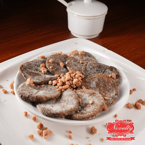 Novelty Sweets Amritsar HING AAM PAPAD