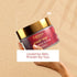 Evaraa Essential Red Rice Scrub
