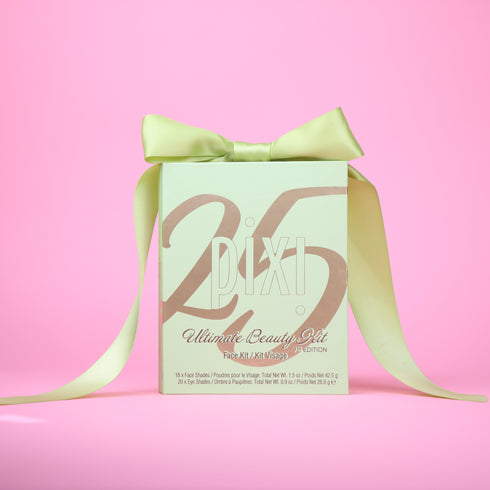 Pixi Beauty Ultimate Beauty Kit 7th Edition