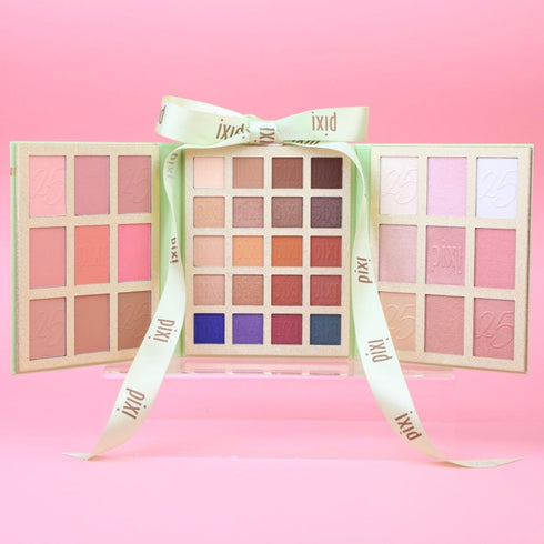 Pixi Beauty Ultimate Beauty Kit 7th Edition