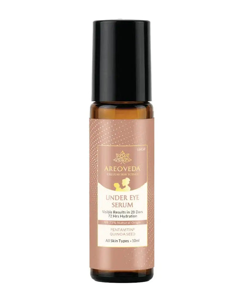 AreoVeda Under Eye Serum - 10ml