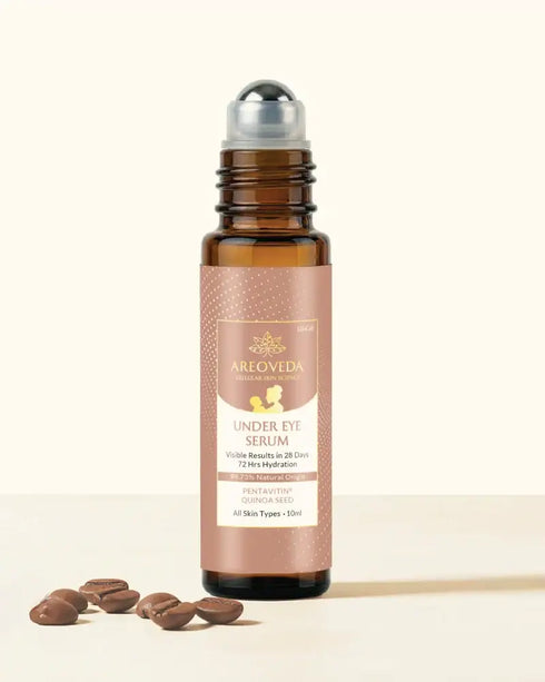 AreoVeda Under Eye Serum - 10ml