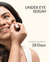 AreoVeda Under Eye Serum - 10ml