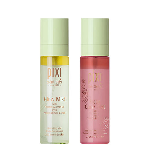 Pixi Beauty Glow Mist Duo