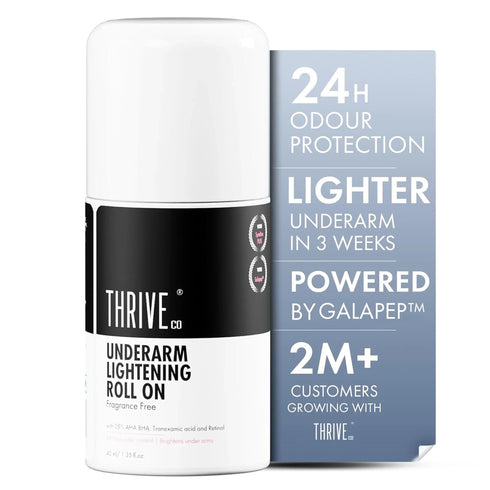 ThriveCo Underarm Lightening Roll on