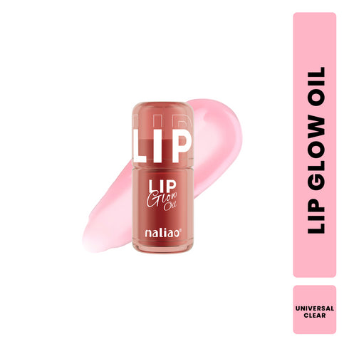 Maliao Lip Glow Oil