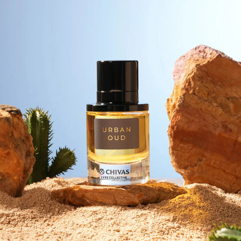 Fraganote Urban Oud