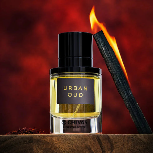 Fraganote Urban Oud