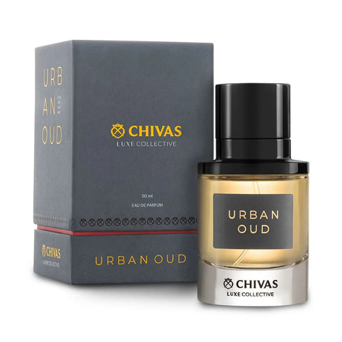 Fraganote Urban Oud