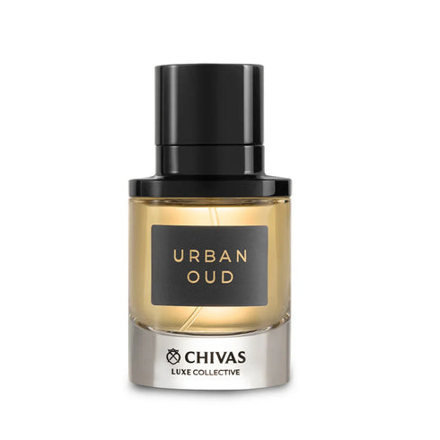 Fraganote Urban Oud