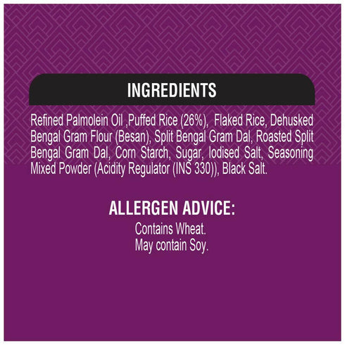 Garden Diet Bhel Mumbai Special