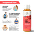 Wellbeing Nutrition Organic Apple Cider Vinegar