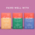 Wellbeing Nutrition Slow | Post Natal Capsules
