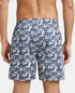 Jockey Super Combed Mercerized Cotton Woven Printed Boxer Shorts with Side Pockets | Nickel