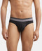 Jockey Ultrasoft Waistband Cotton Comfort Brief | Black