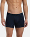 Jockey Ultrasoft Waistband Cotton Comfort Trunk | Navy