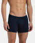 Jockey Ultrasoft Waistband Cotton Comfort Trunk | Navy