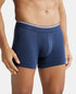 Jockey Stretch Solid Trunk with Ultrasoft Waistband | Navy