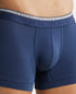 Jockey Stretch Solid Trunk with Ultrasoft Waistband | Navy