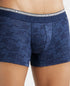 Jockey Cotton Elastane Printed Trunk | Assorted Pack