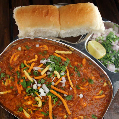 Neelam Usal Misal Instant Mix