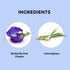 Blue Tea Butterfly Pea Lemongrass | 30 Teabags