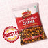 Jabsons Foods Spicy Masala Roasted Chana