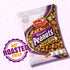 Jabsons Foods Black Pepper Roasted Peanuts