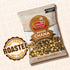Jabsons Foods Radhe Plain Roasted Chana