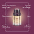 Dazller Cosmetics Eterna Marvelous Foundation