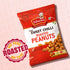 Jabsons Foods Thai Sweet Chilli Roasted Peanut