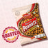 Jabsons Foods Spicy Masala Roasted Peanuts