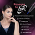 Dazller Cosmetics Eterna Precise Pen Eyeliner