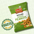 Jabsons Foods Wasabi Roasted Peanuts