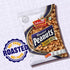 Jabsons Foods Classic Salted Roasted Peanuts