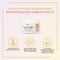 Vasuestore r g sunsafe d tan pack for tan removal enriched with fruit extracts natural oils helps in tan removal skin brightening helps in minimize age spots